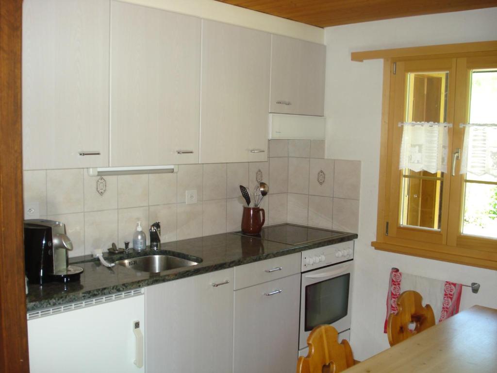 Chalet Erika room 5